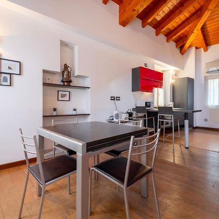 Apartament Casa Roncati By Wonderful Italy Bellagio Zewnętrze zdjęcie
