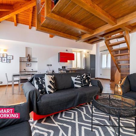 Apartament Casa Roncati By Wonderful Italy Bellagio Zewnętrze zdjęcie