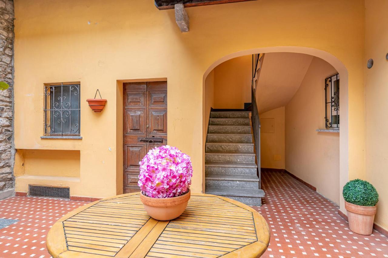 Apartament Casa Roncati By Wonderful Italy Bellagio Zewnętrze zdjęcie