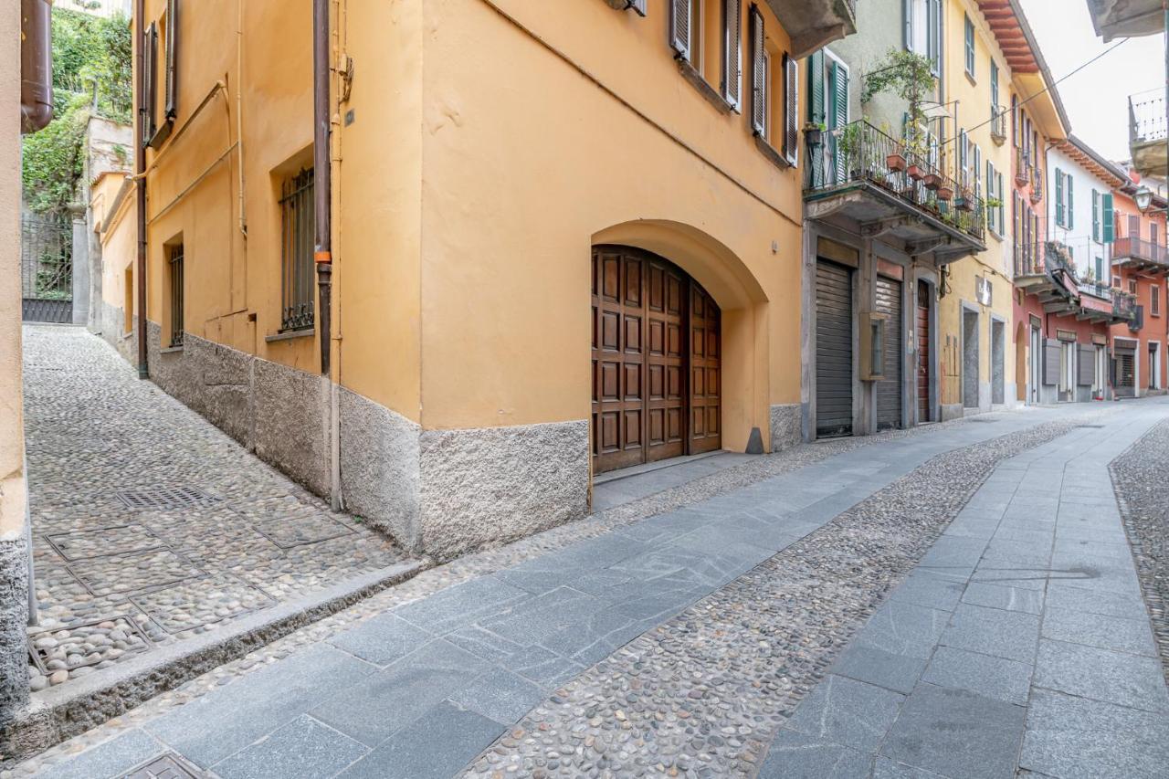Apartament Casa Roncati By Wonderful Italy Bellagio Zewnętrze zdjęcie