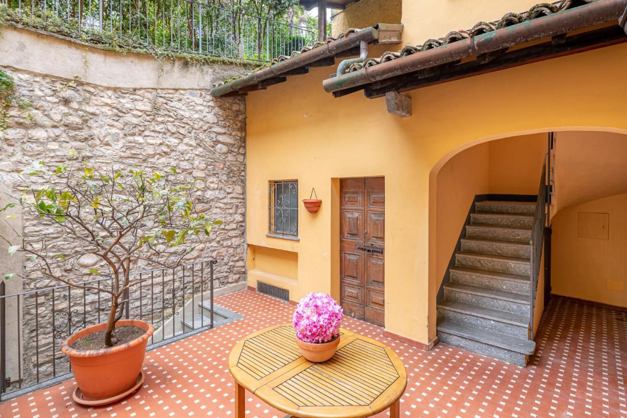 Apartament Casa Roncati By Wonderful Italy Bellagio Zewnętrze zdjęcie