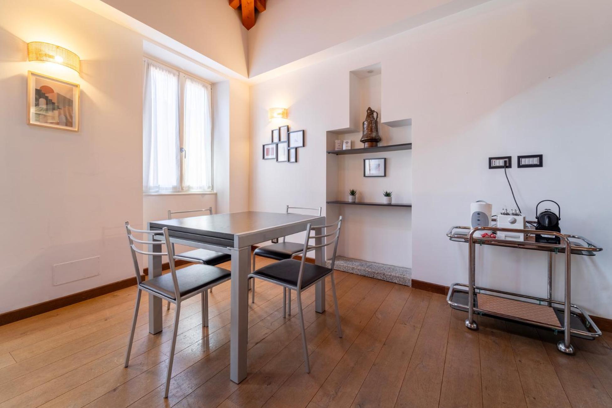 Apartament Casa Roncati By Wonderful Italy Bellagio Zewnętrze zdjęcie