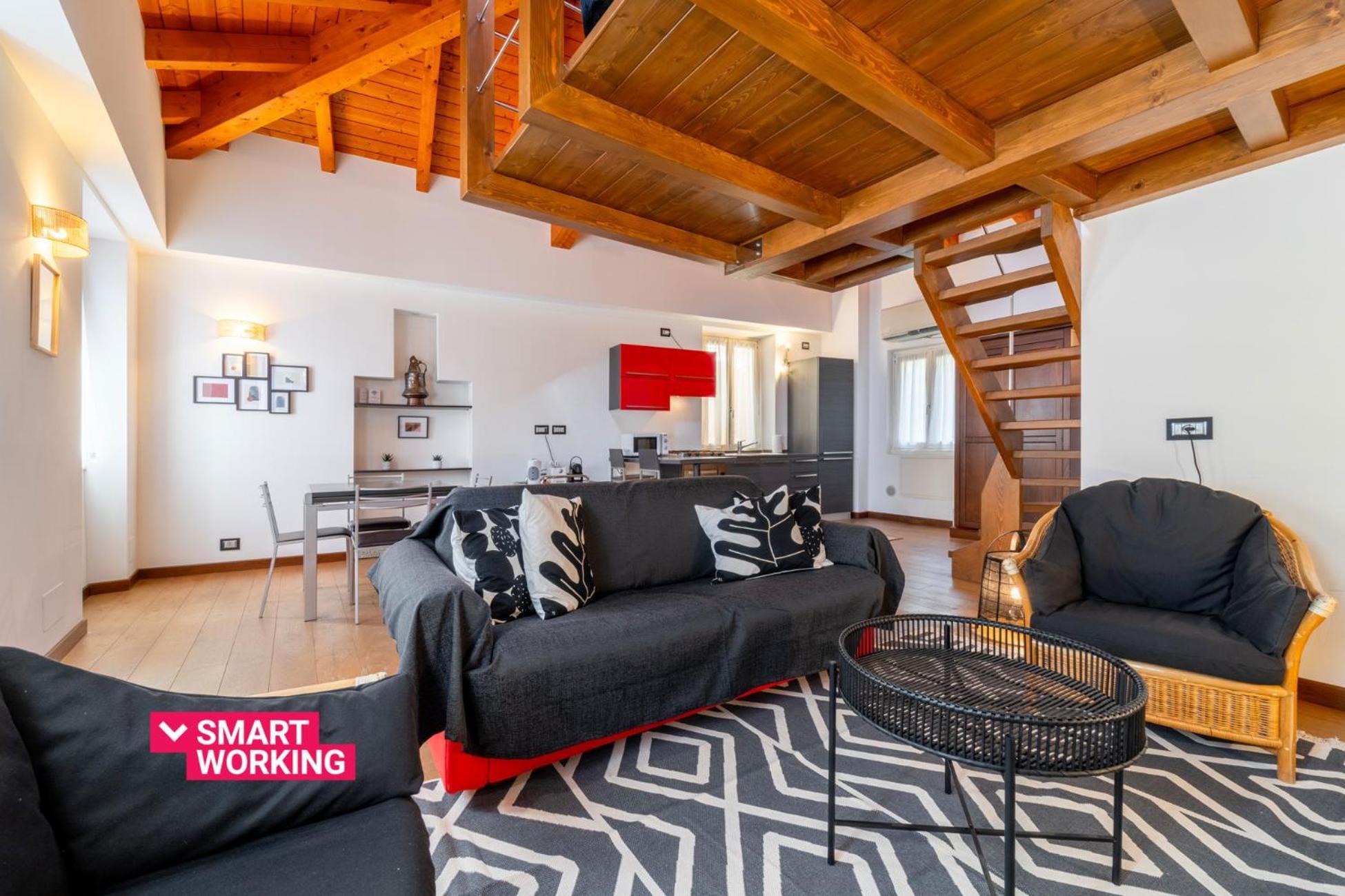 Apartament Casa Roncati By Wonderful Italy Bellagio Zewnętrze zdjęcie