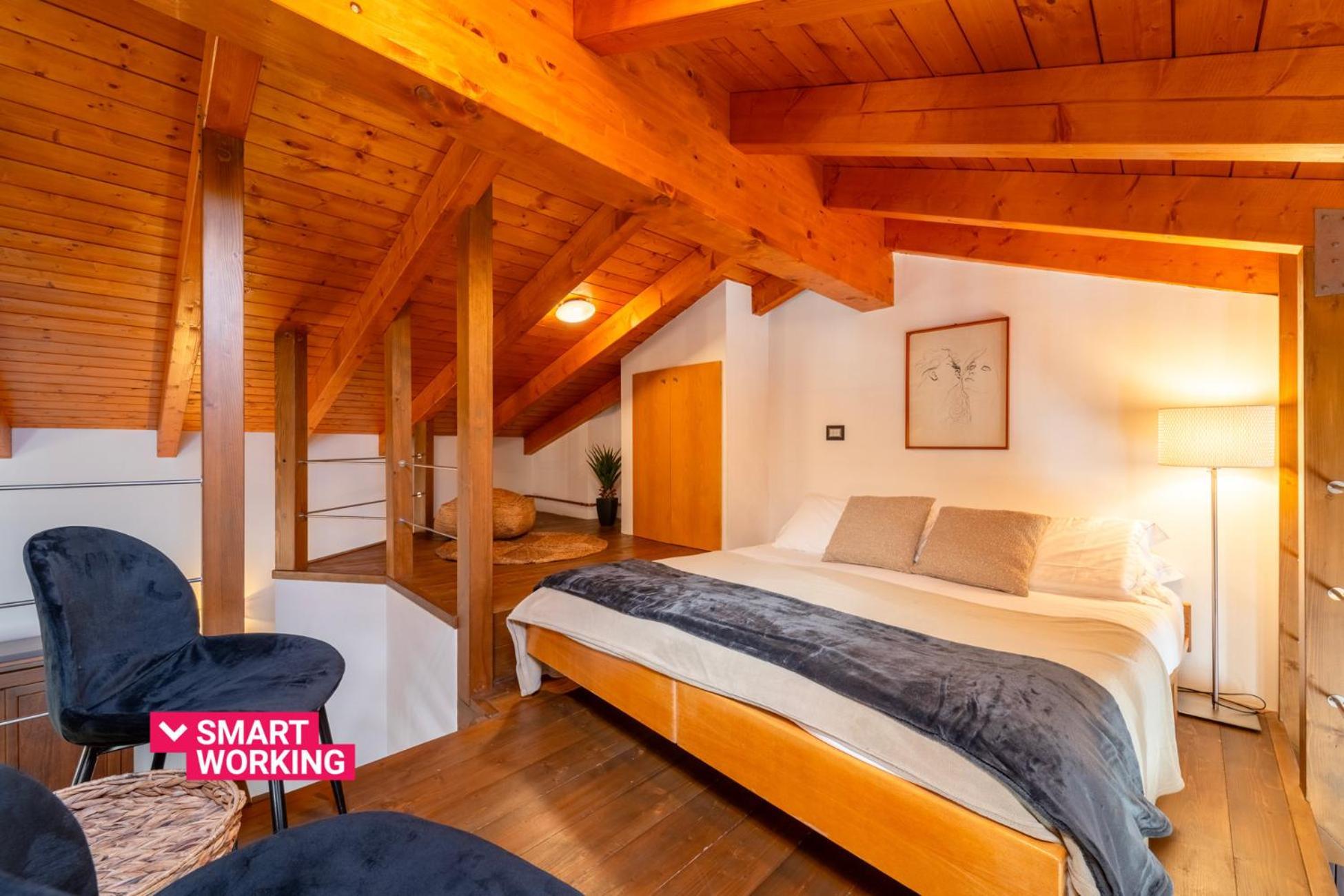 Apartament Casa Roncati By Wonderful Italy Bellagio Zewnętrze zdjęcie