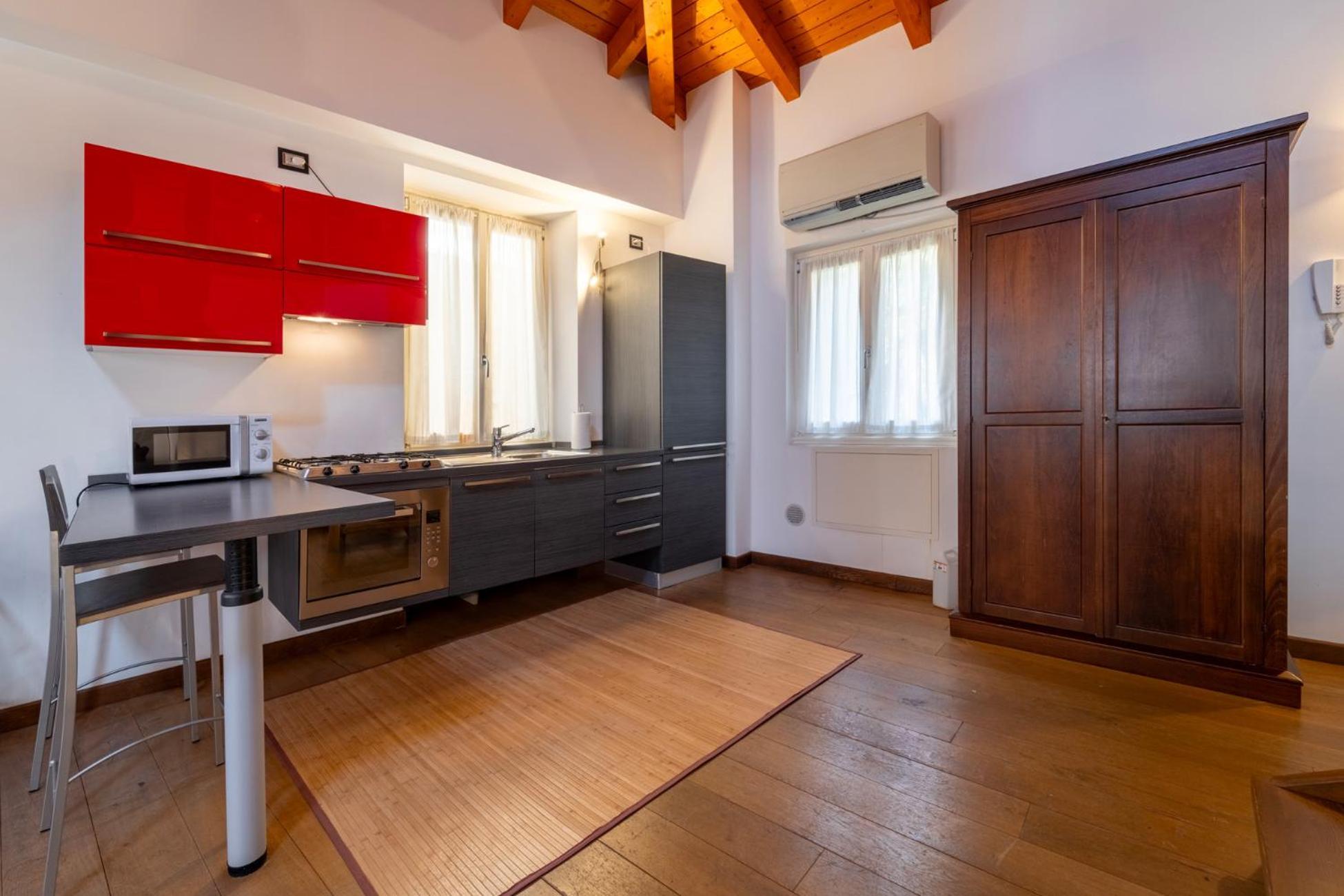 Apartament Casa Roncati By Wonderful Italy Bellagio Zewnętrze zdjęcie