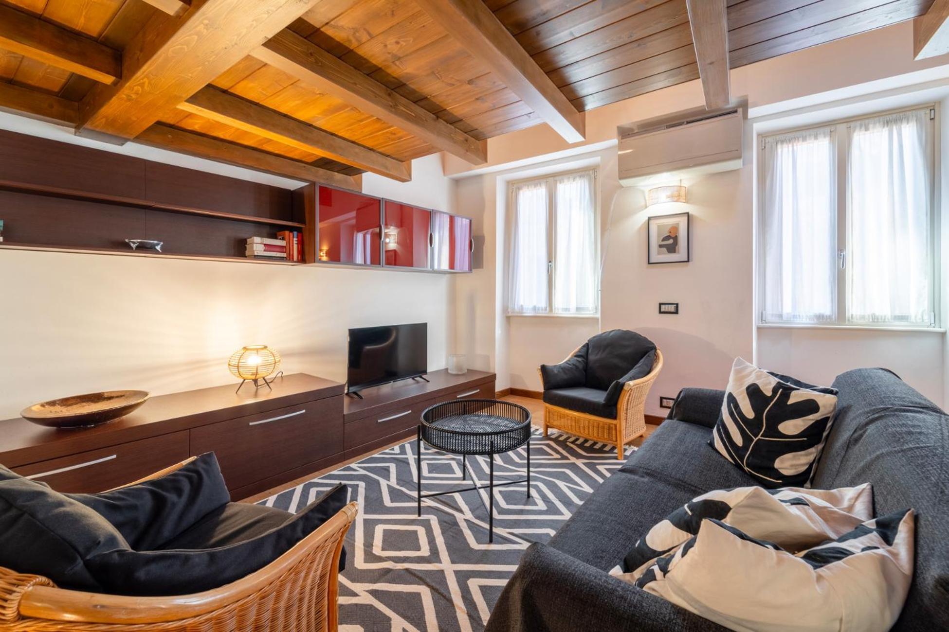 Apartament Casa Roncati By Wonderful Italy Bellagio Zewnętrze zdjęcie