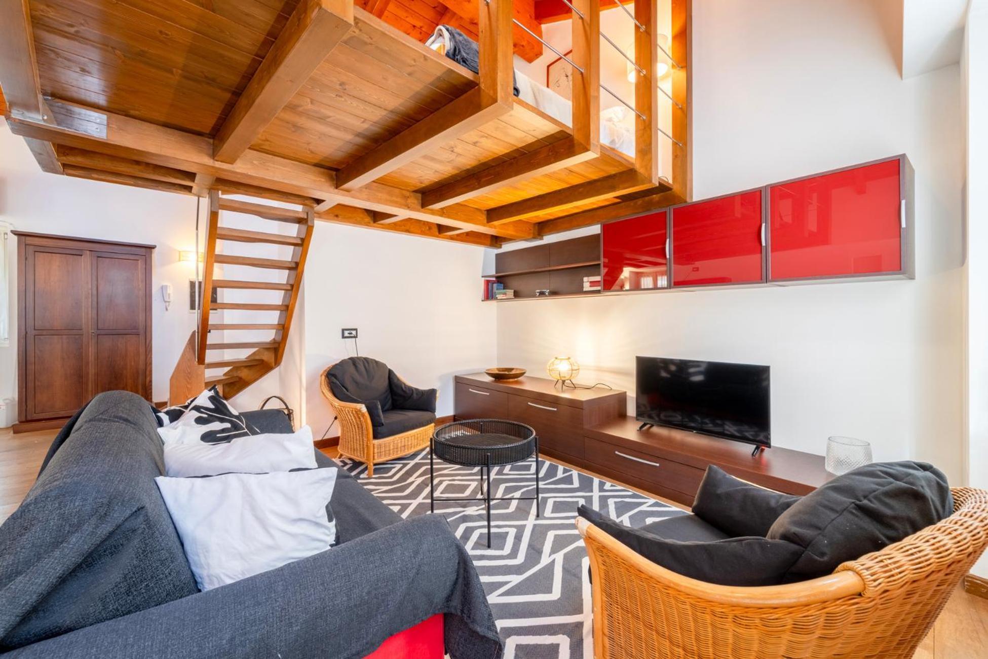 Apartament Casa Roncati By Wonderful Italy Bellagio Zewnętrze zdjęcie