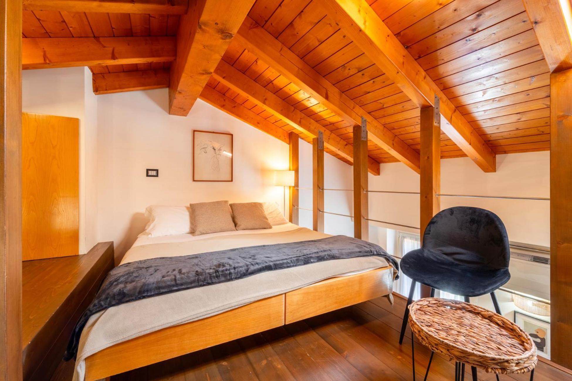 Apartament Casa Roncati By Wonderful Italy Bellagio Zewnętrze zdjęcie