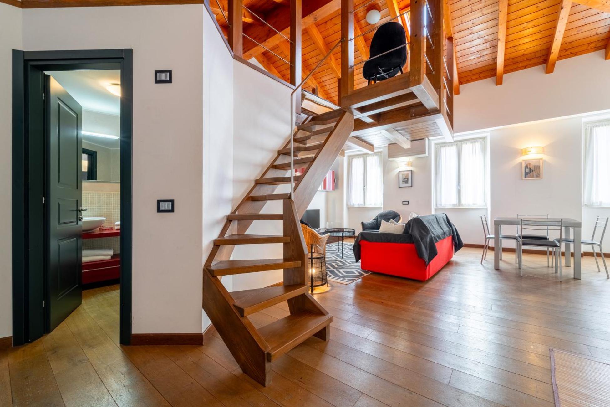 Apartament Casa Roncati By Wonderful Italy Bellagio Zewnętrze zdjęcie